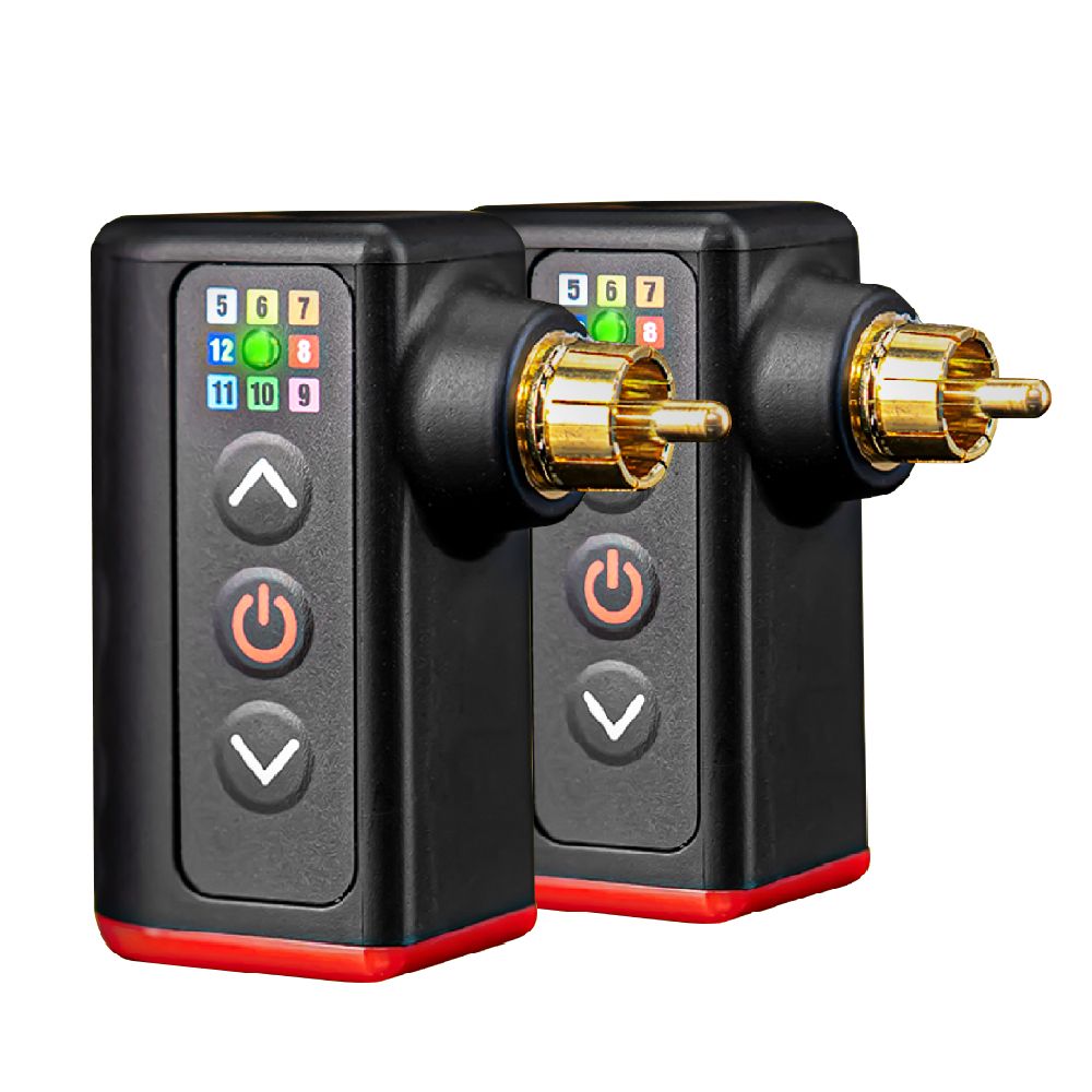 FK Irons LightningBolt UNI