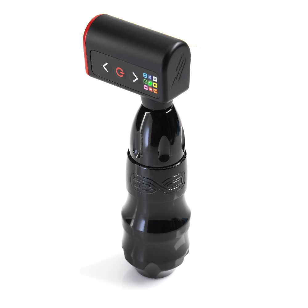 FK Irons LightningBolt UNI