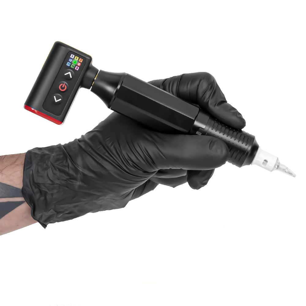 FK Irons LightningBolt UNI