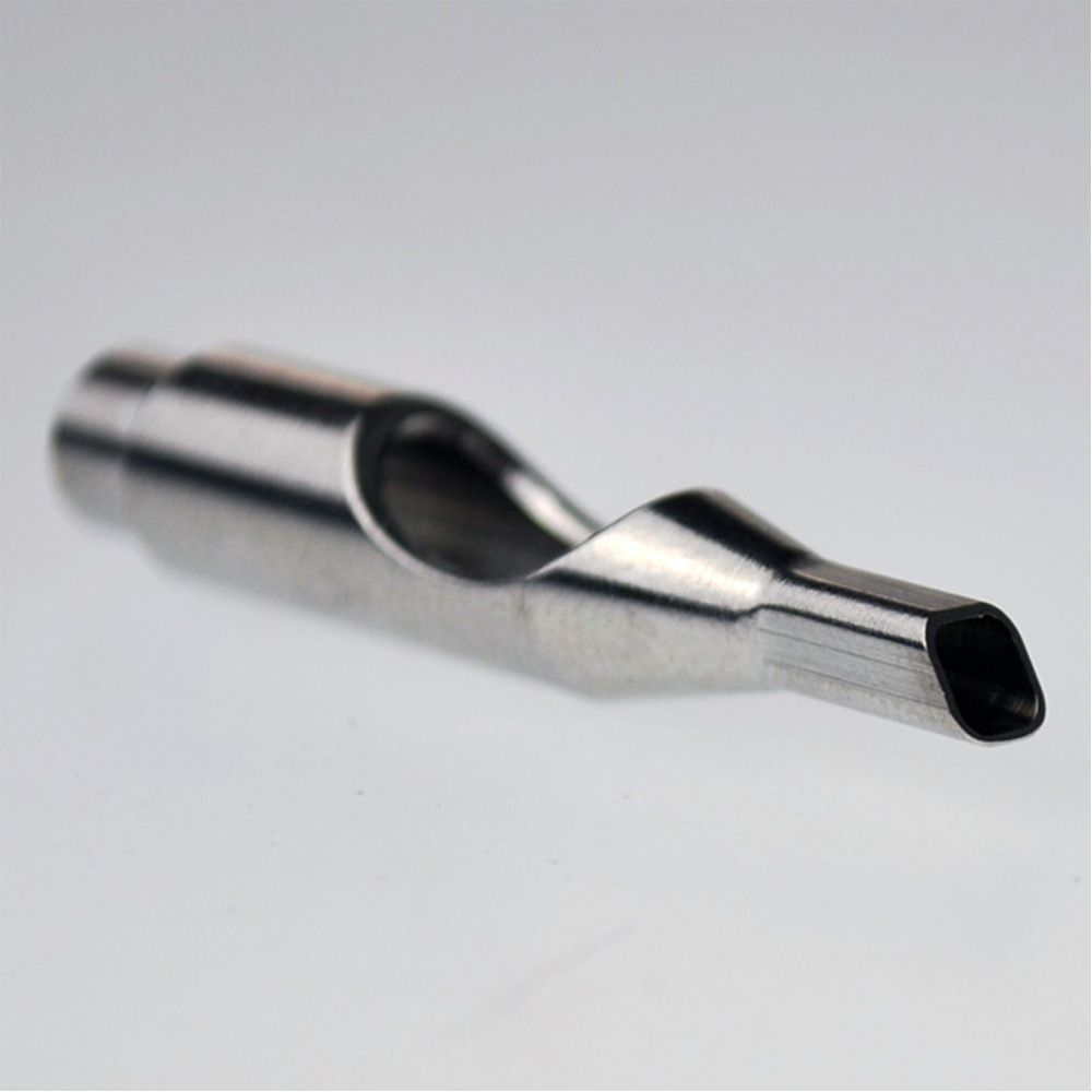 304 Magnum Close Stainless Steel Tip