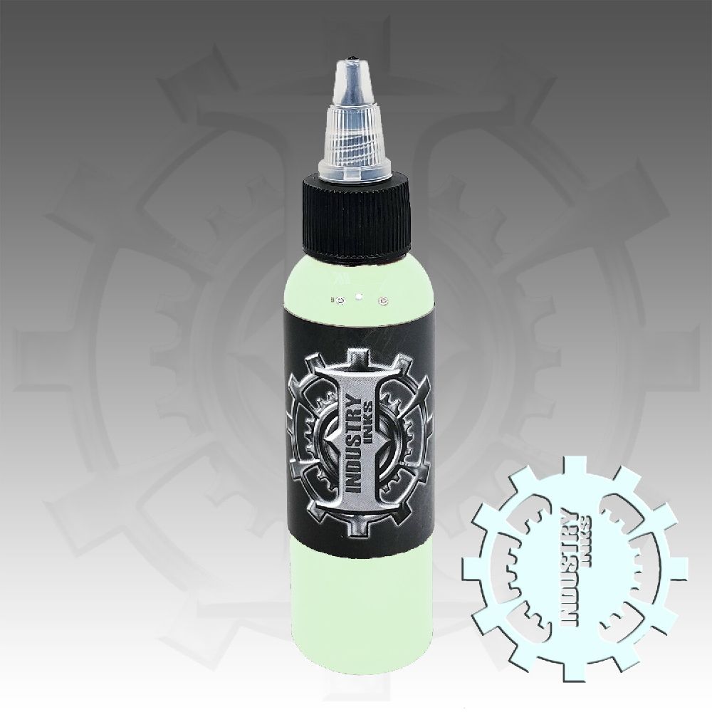 1oz Mist - Industry Inks