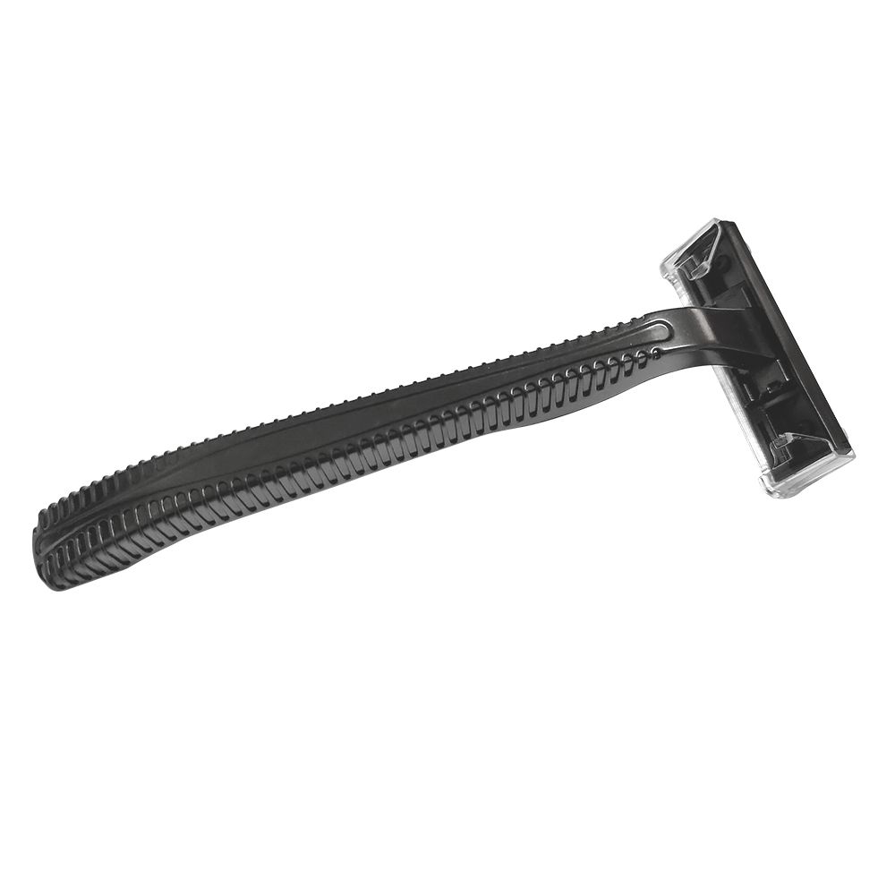 Disposable Twin Blade Razor