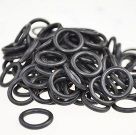 O-Ring Black