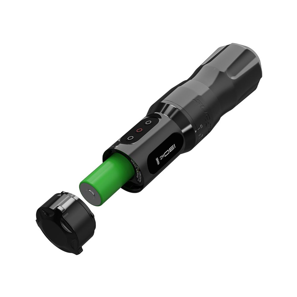 FK Irons ONE Adjust - Stealth