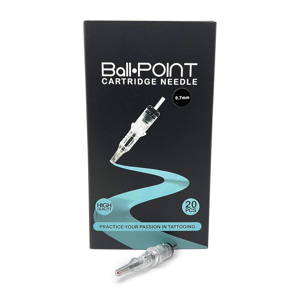 Papa Ball Point Pen Cartridge
