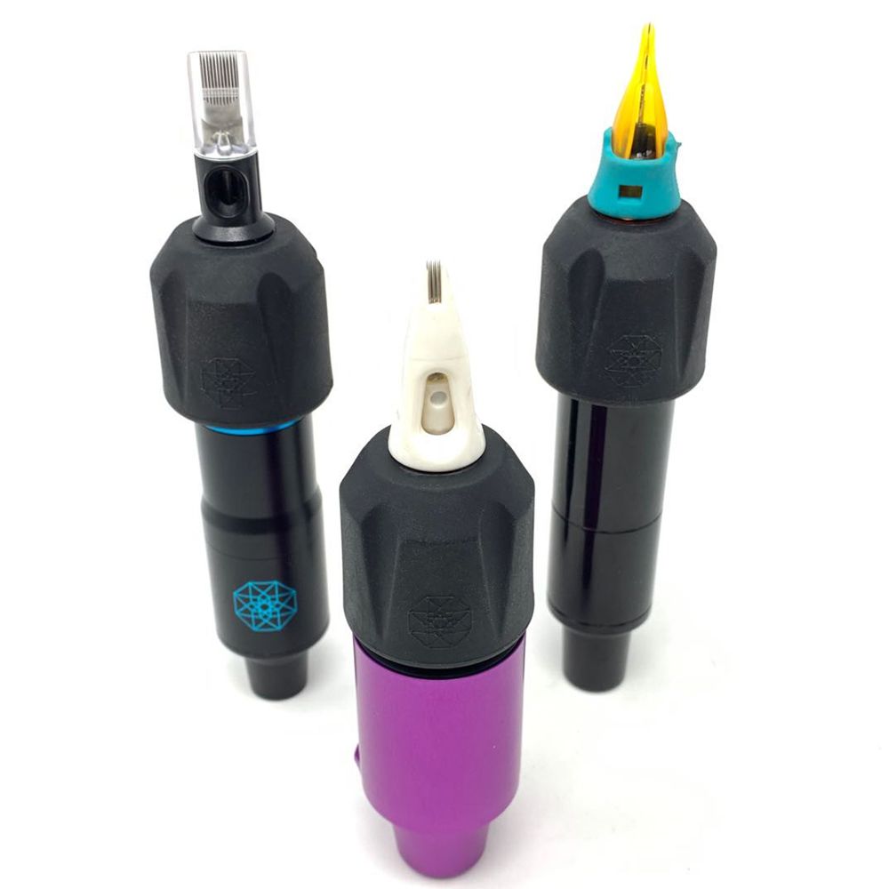 Papa Disposable Pen Grip