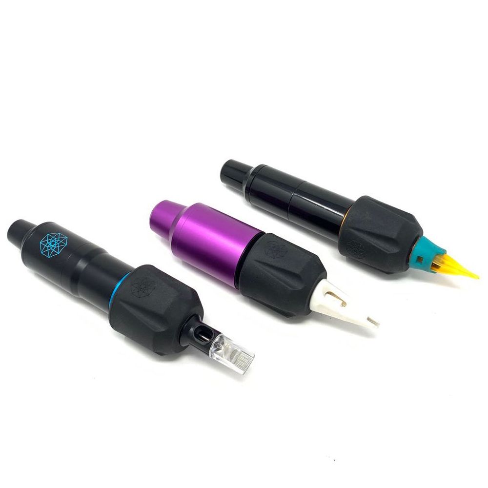 Papa Disposable Pen Grip