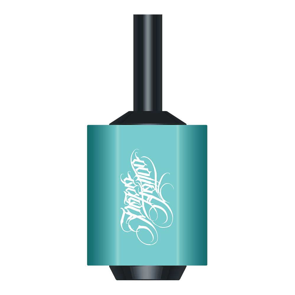 Papa Disposable Foam Cartridge Grip