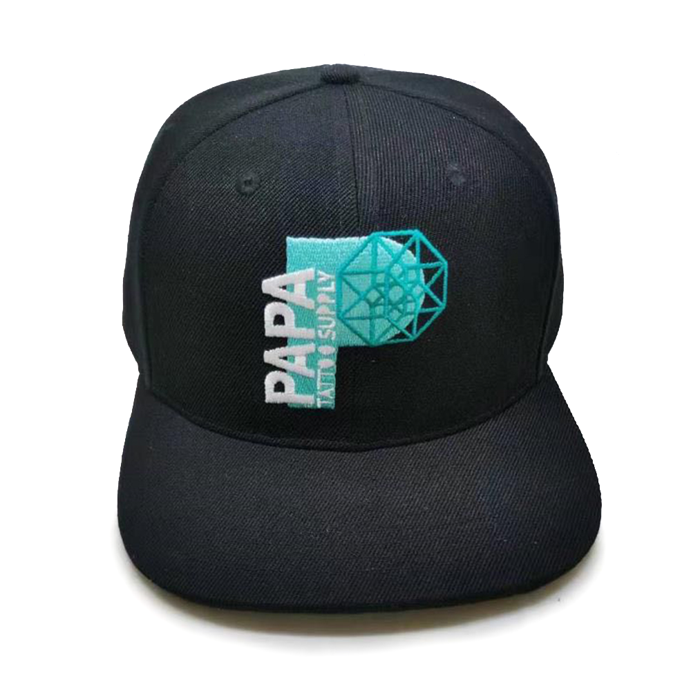 Papa Tattoo Hat