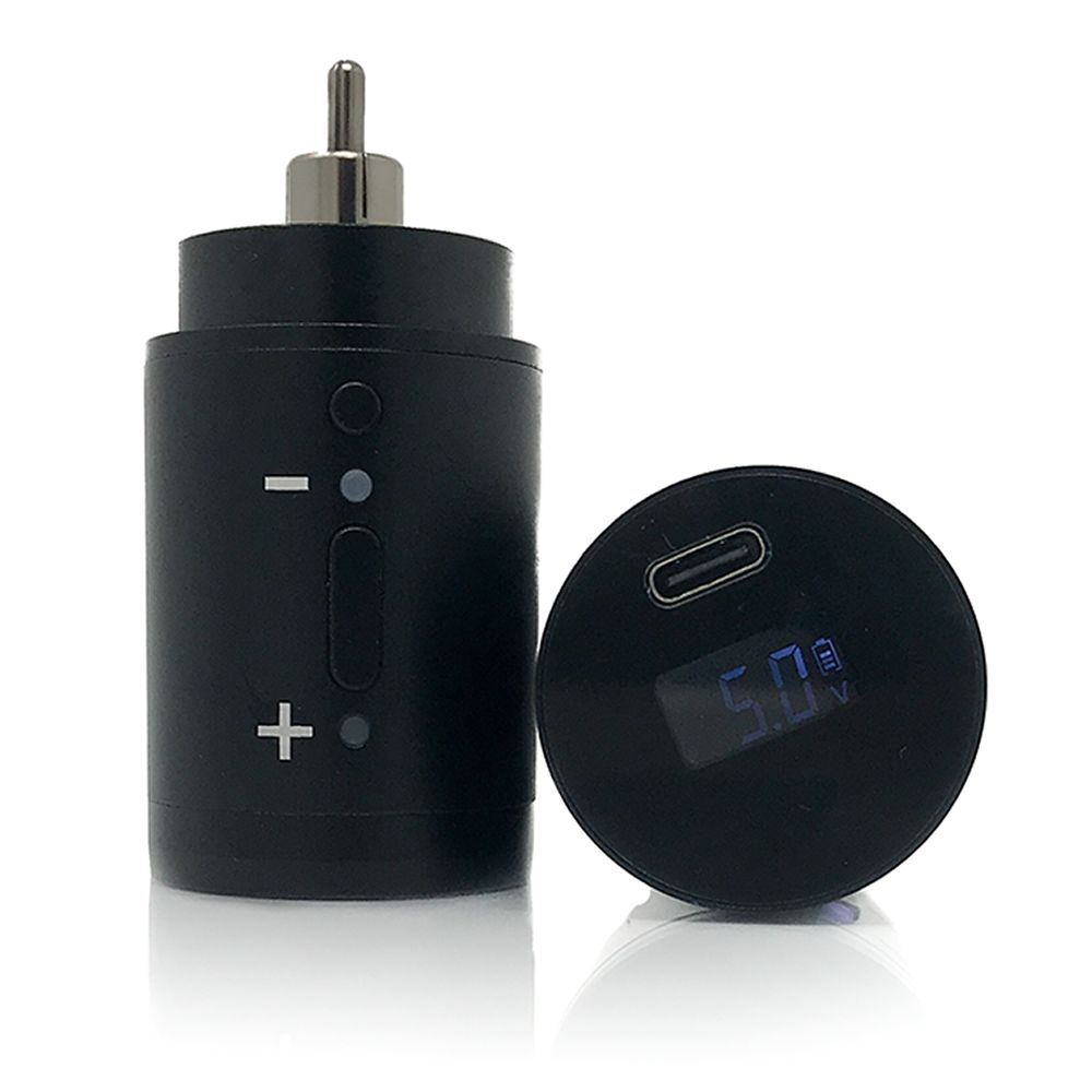 Papa Power Bullet @$50