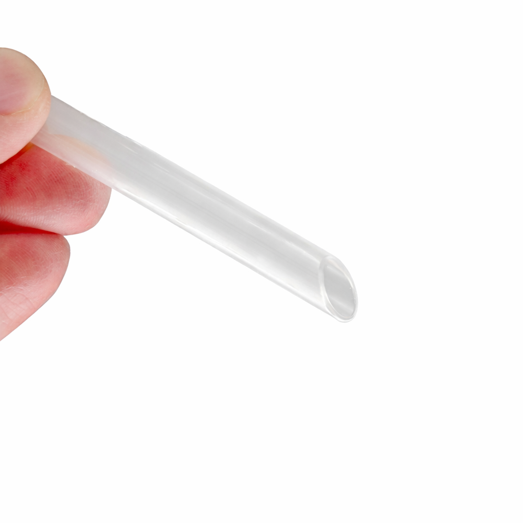 Piercing Needle Receiving Tube - 8G