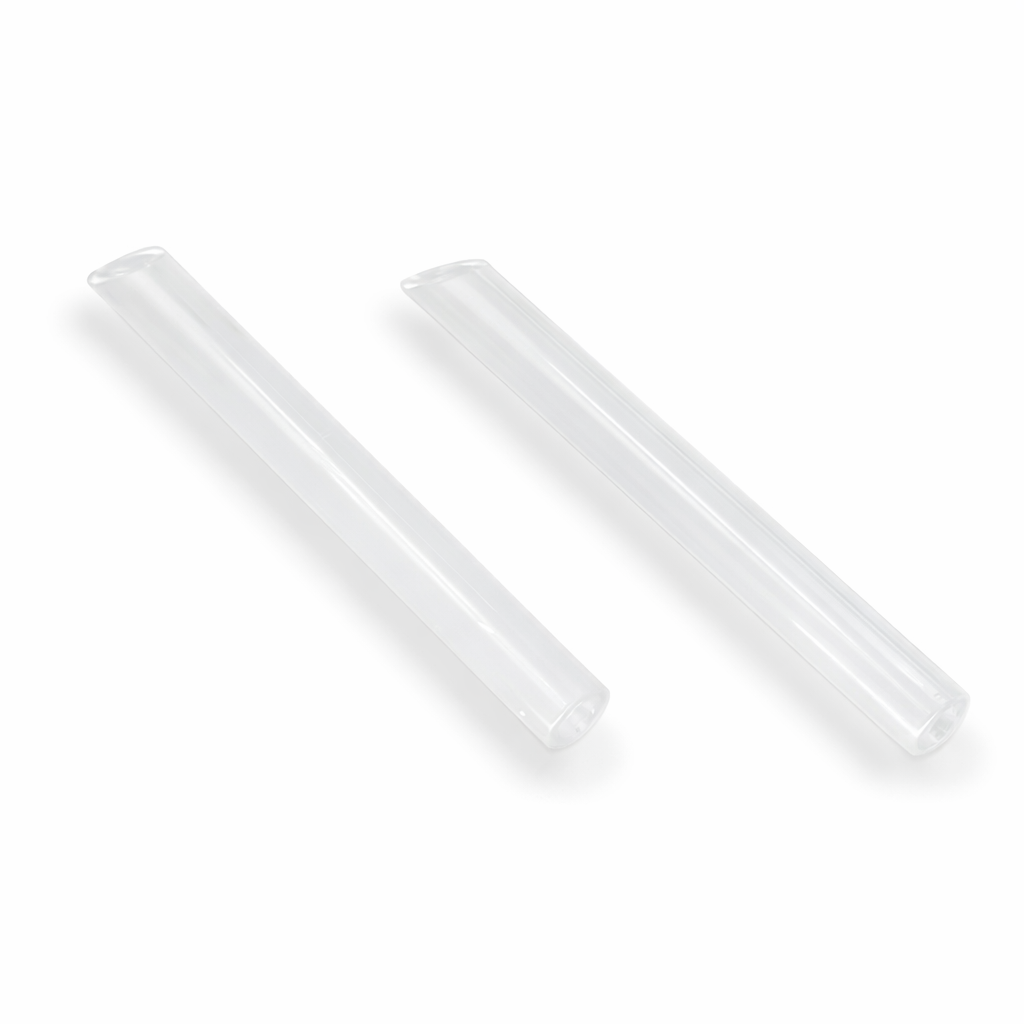 Piercing Needle Receiving Tube - 8G