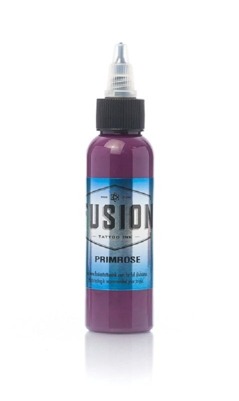 Primrose - Fusion Ink