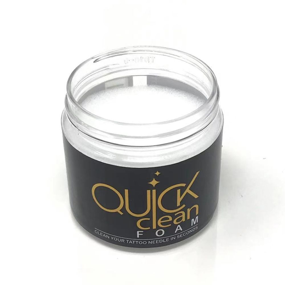 Quick Clean Foam (24pc)