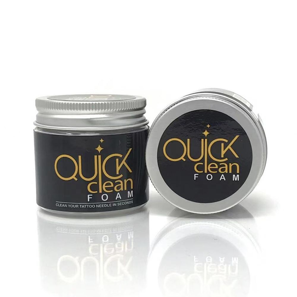 Quick Clean Foam (24pc)