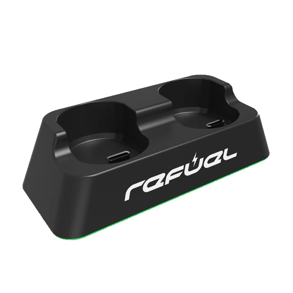 FK Irons Refuel Charger