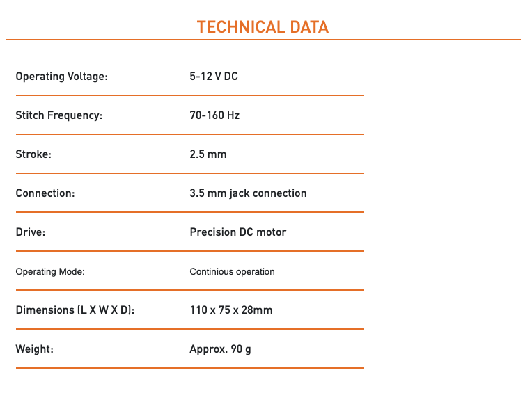 Cheyenne Hawk Spirit (Motor Only)