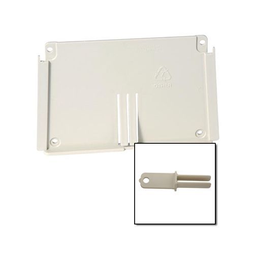 Sharps Container Bracket