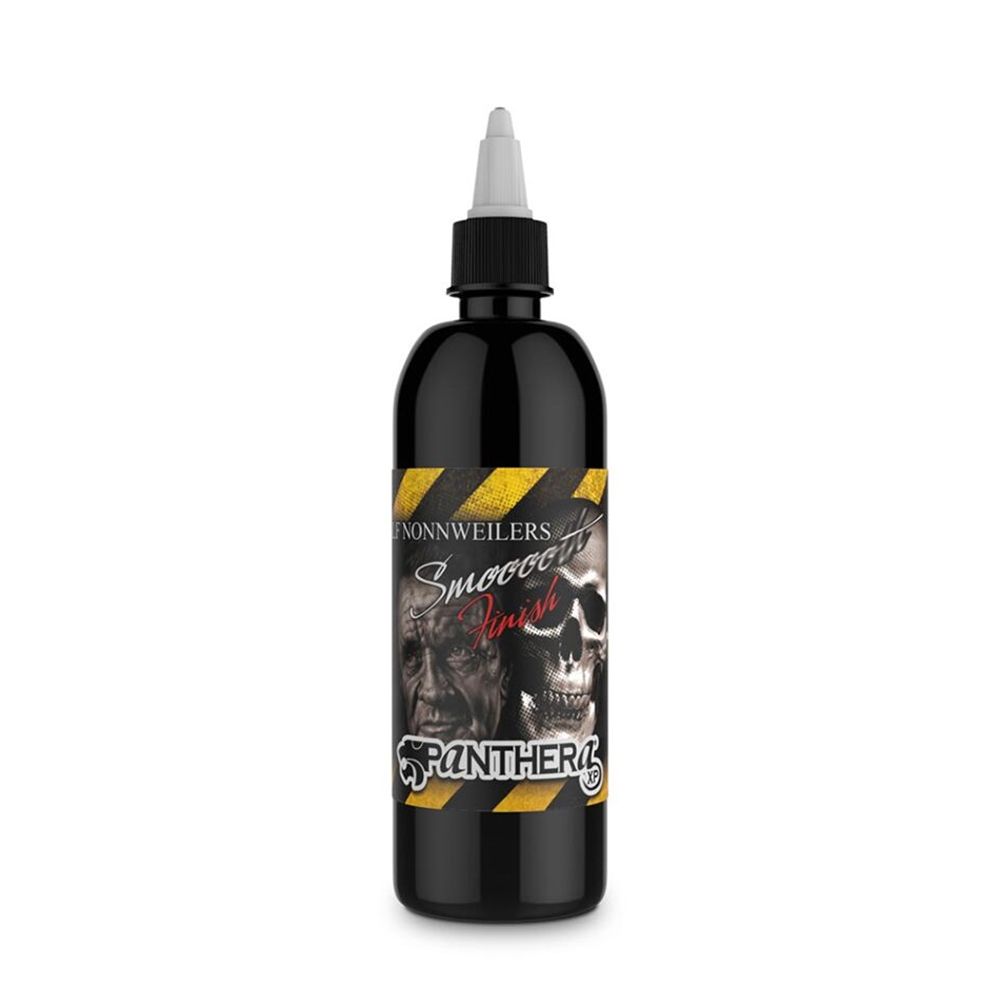 150ml Smooth Finish - Panthera Tattoo Ink