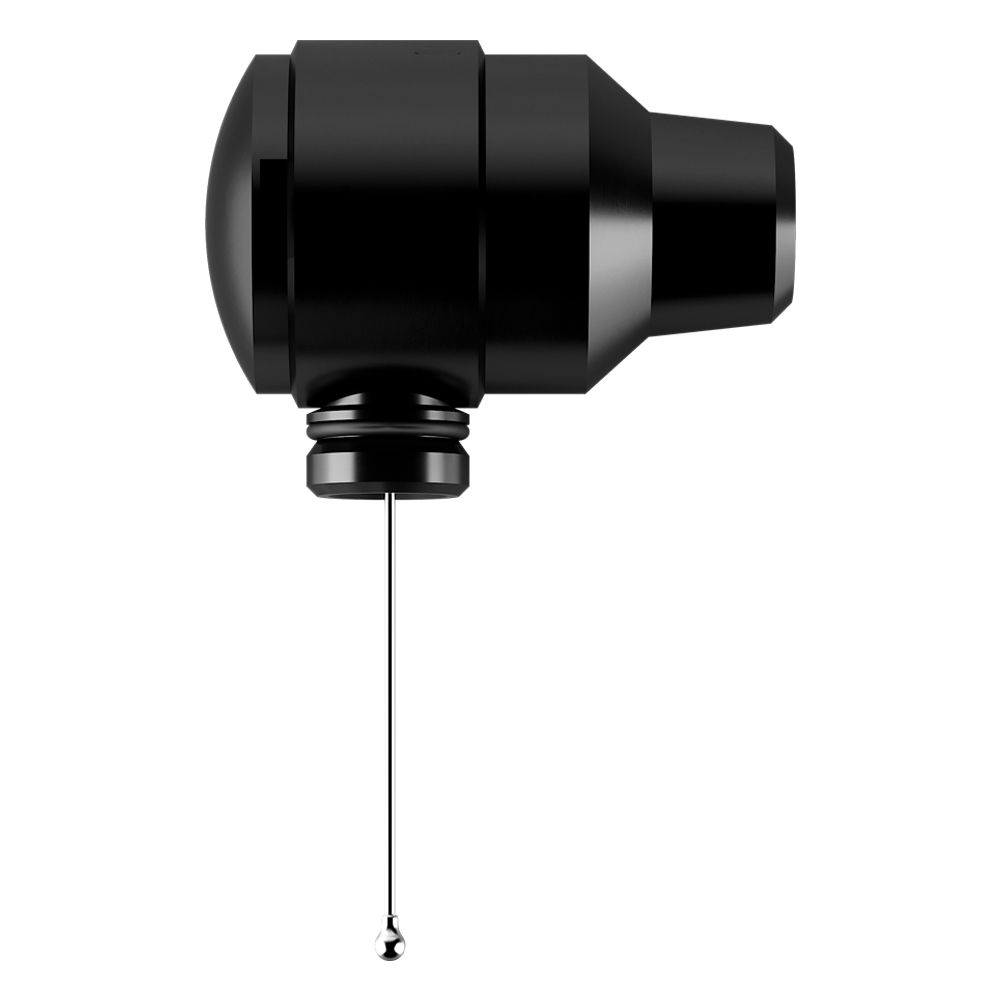 Cheyenne SOL Terra - Black