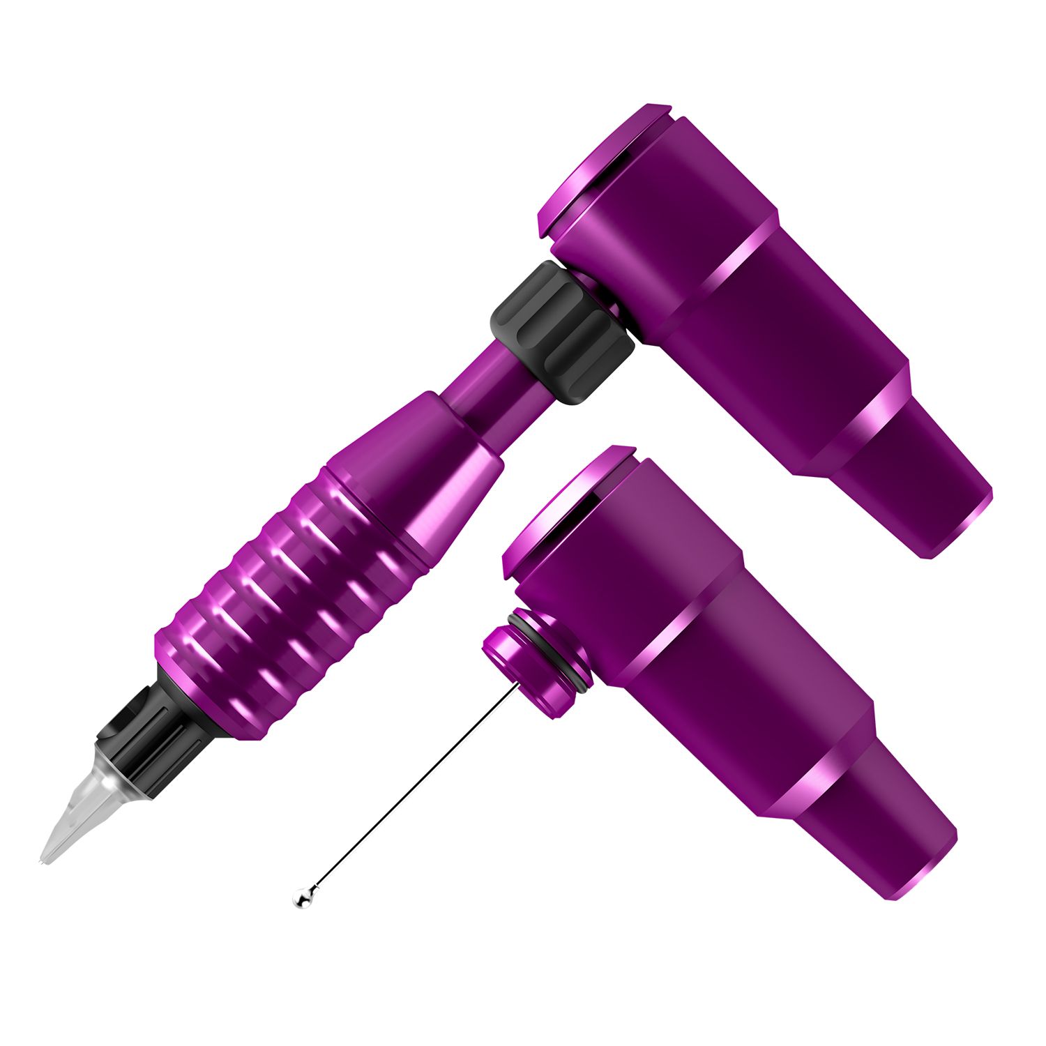 Cheyenne Hawk Spirit (Motor Only)