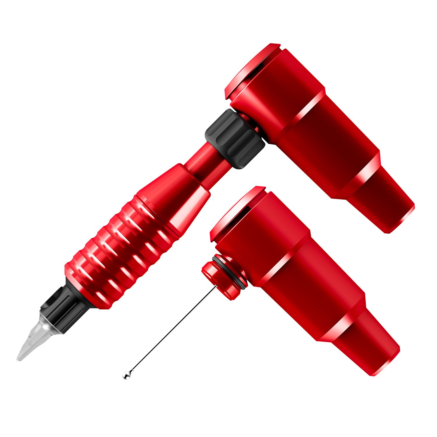 Cheyenne Hawk Spirit (Motor Only)