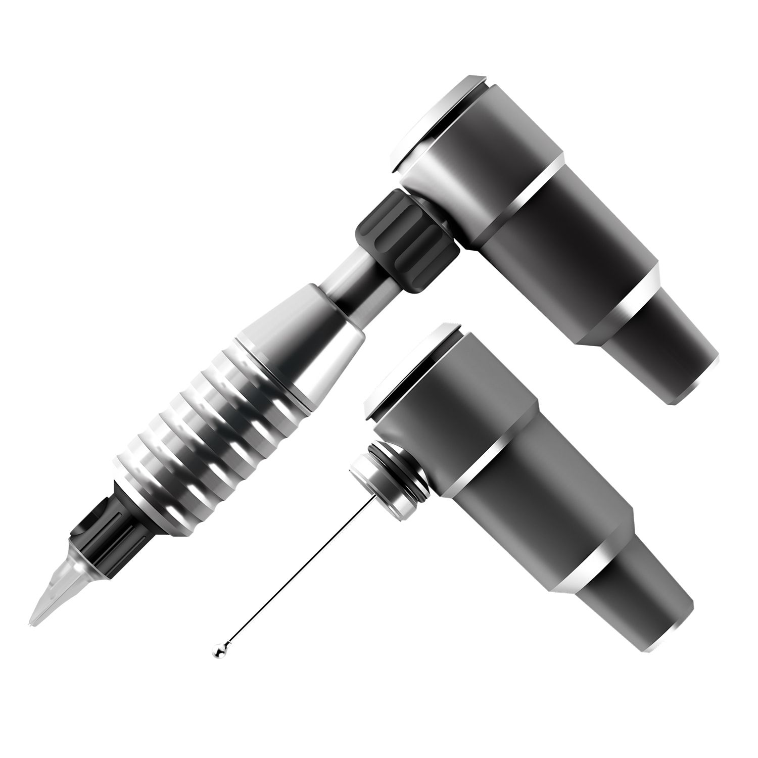 Cheyenne Hawk Spirit (Motor Only)