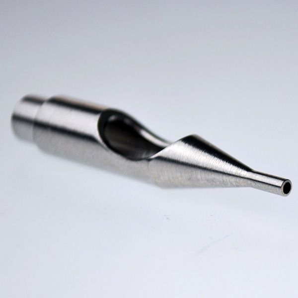 316 Round Stainless Steel Tip
