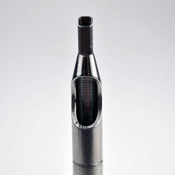 316 Magnum Close Stainless Steel Tip