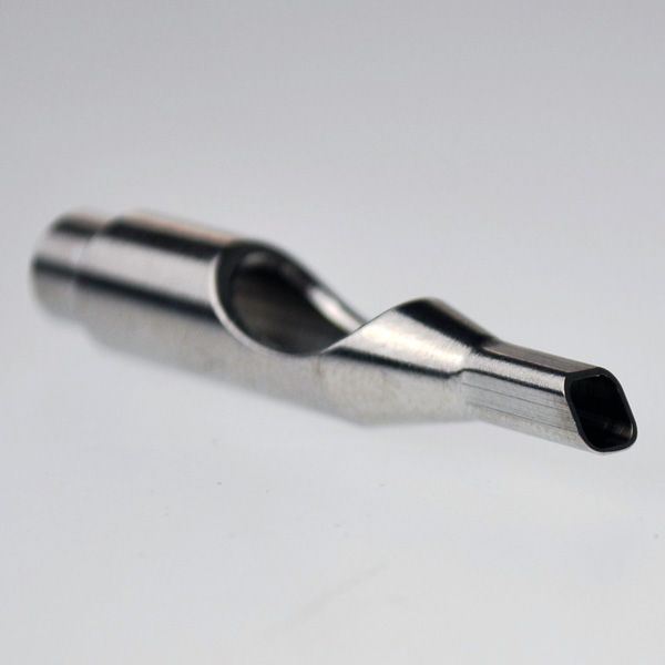 316 Magnum Close Stainless Steel Tip