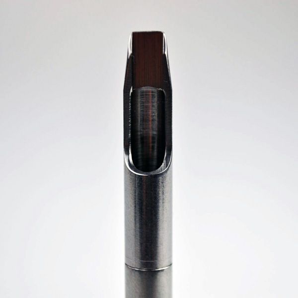 316 Magnum Open Stainless Steel Tip