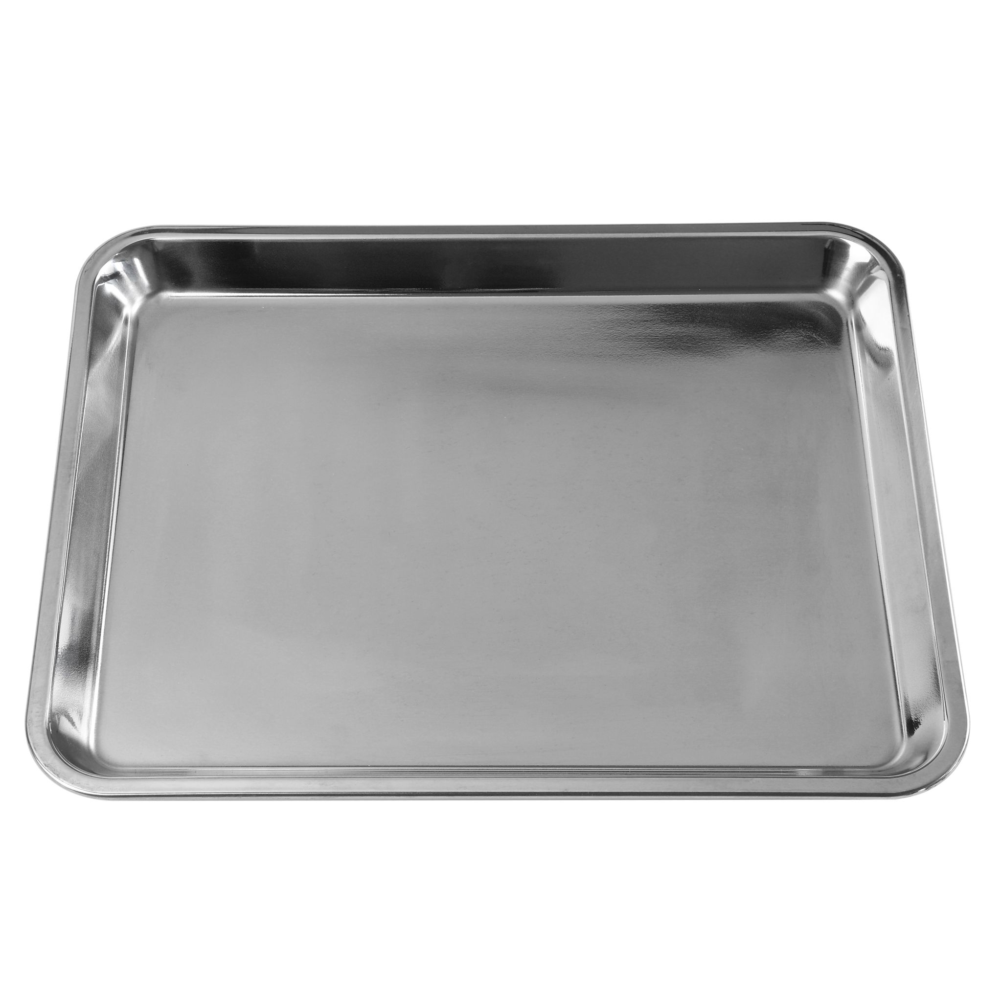 Stainless Steel Medical Tray