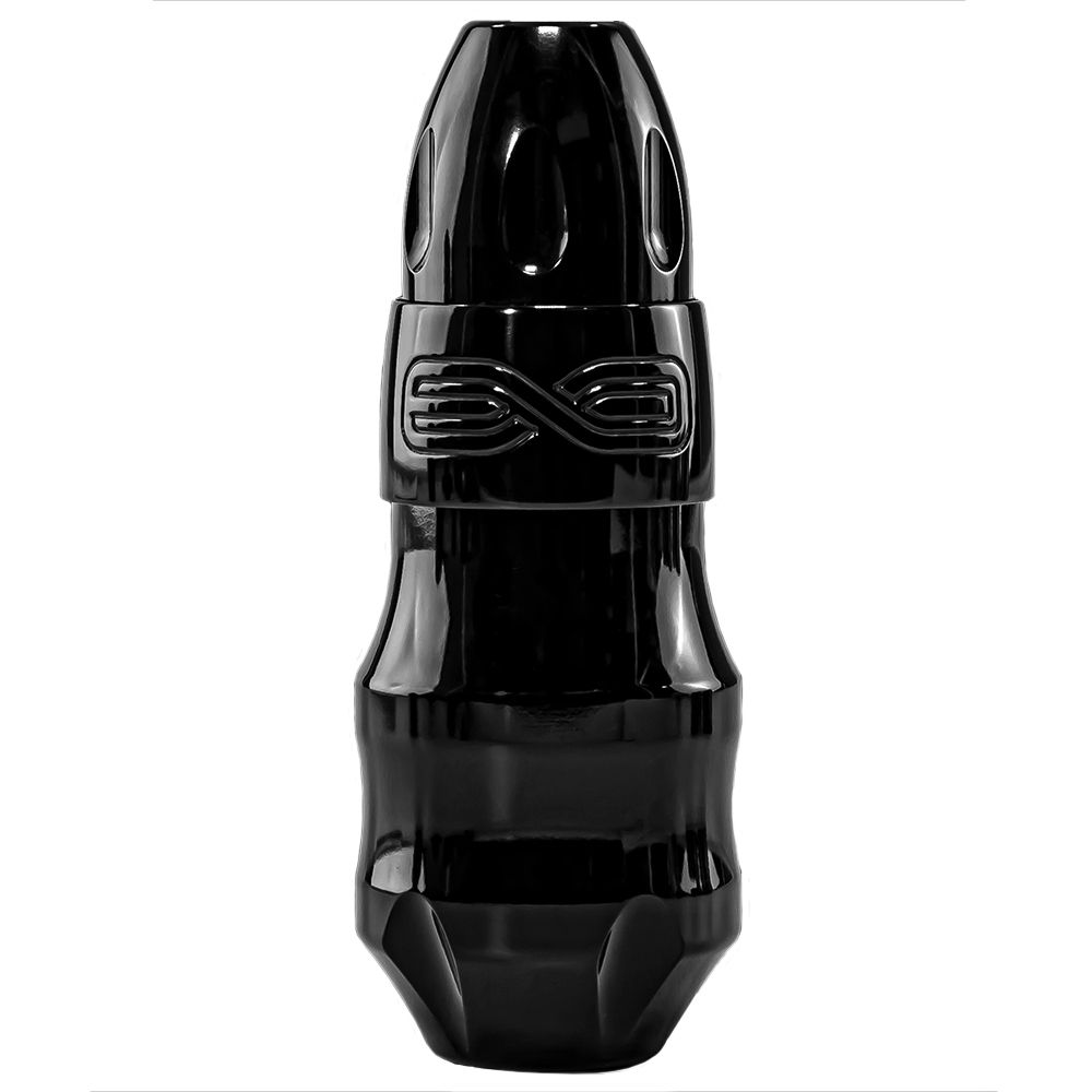 FK Irons EXO [Pen + 2 Power Bolt] - Stealth