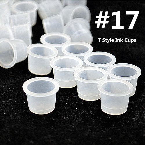 T Style Ink Cup