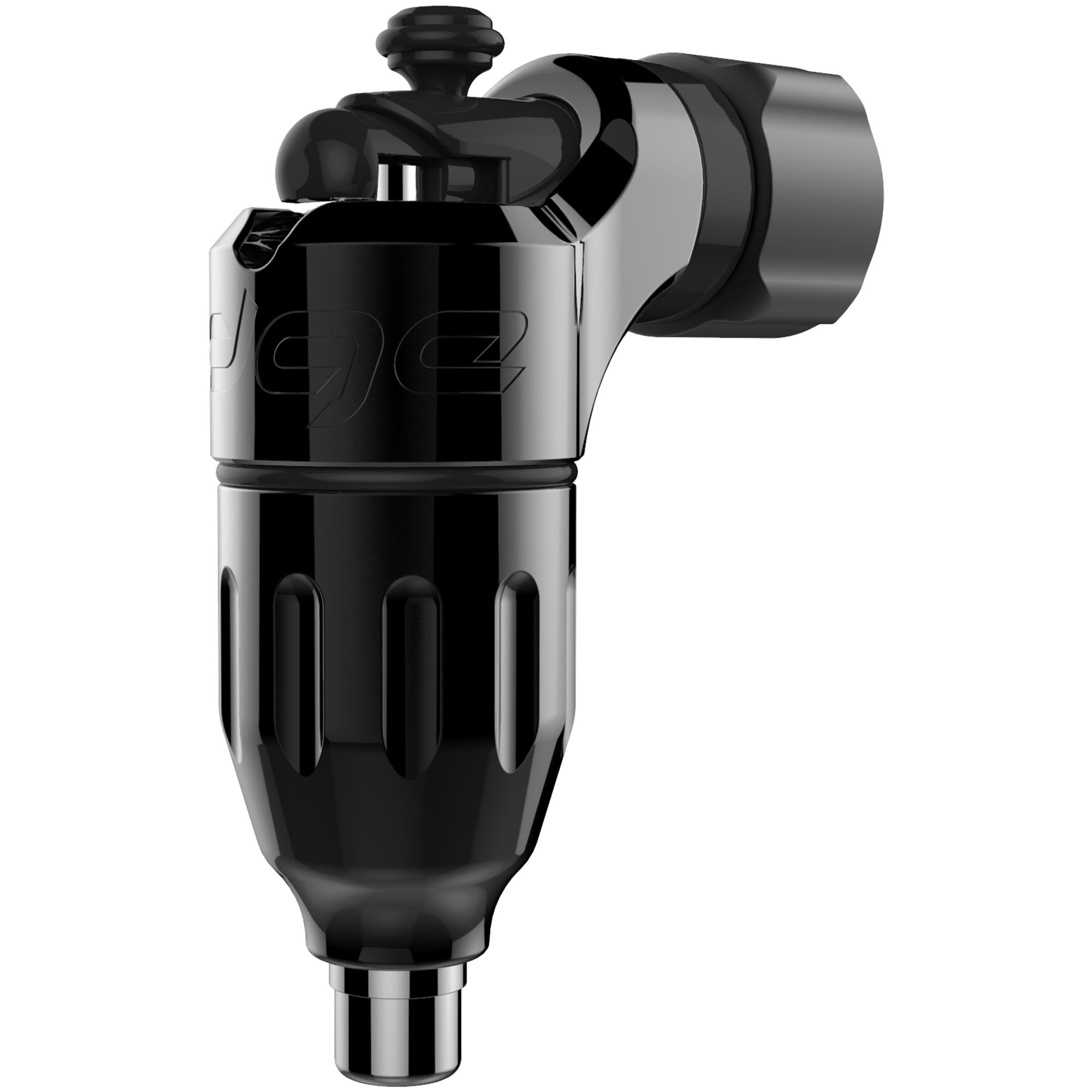 FK Irons Spektra Edge X - Black