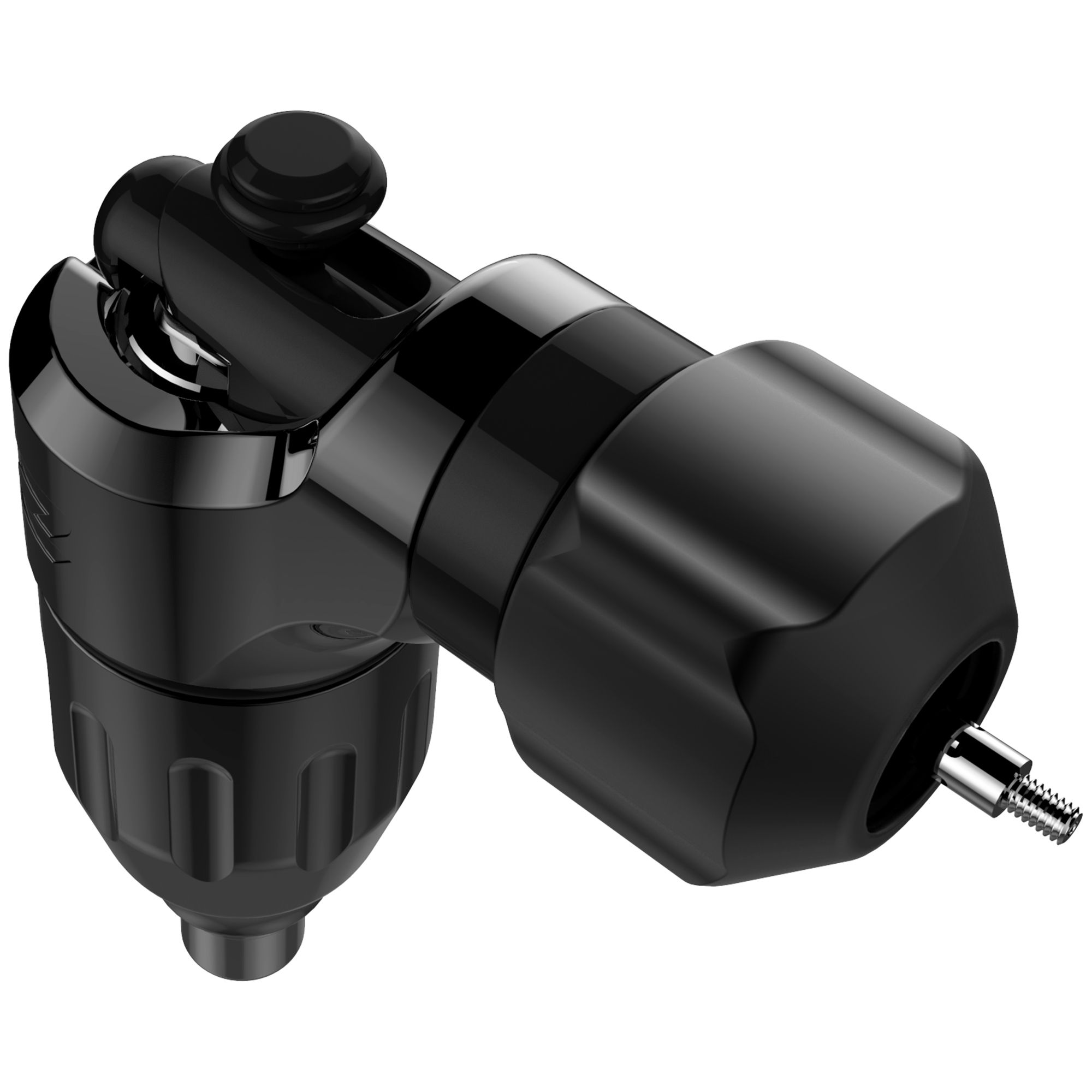 FK Irons Spektra Edge X - Black