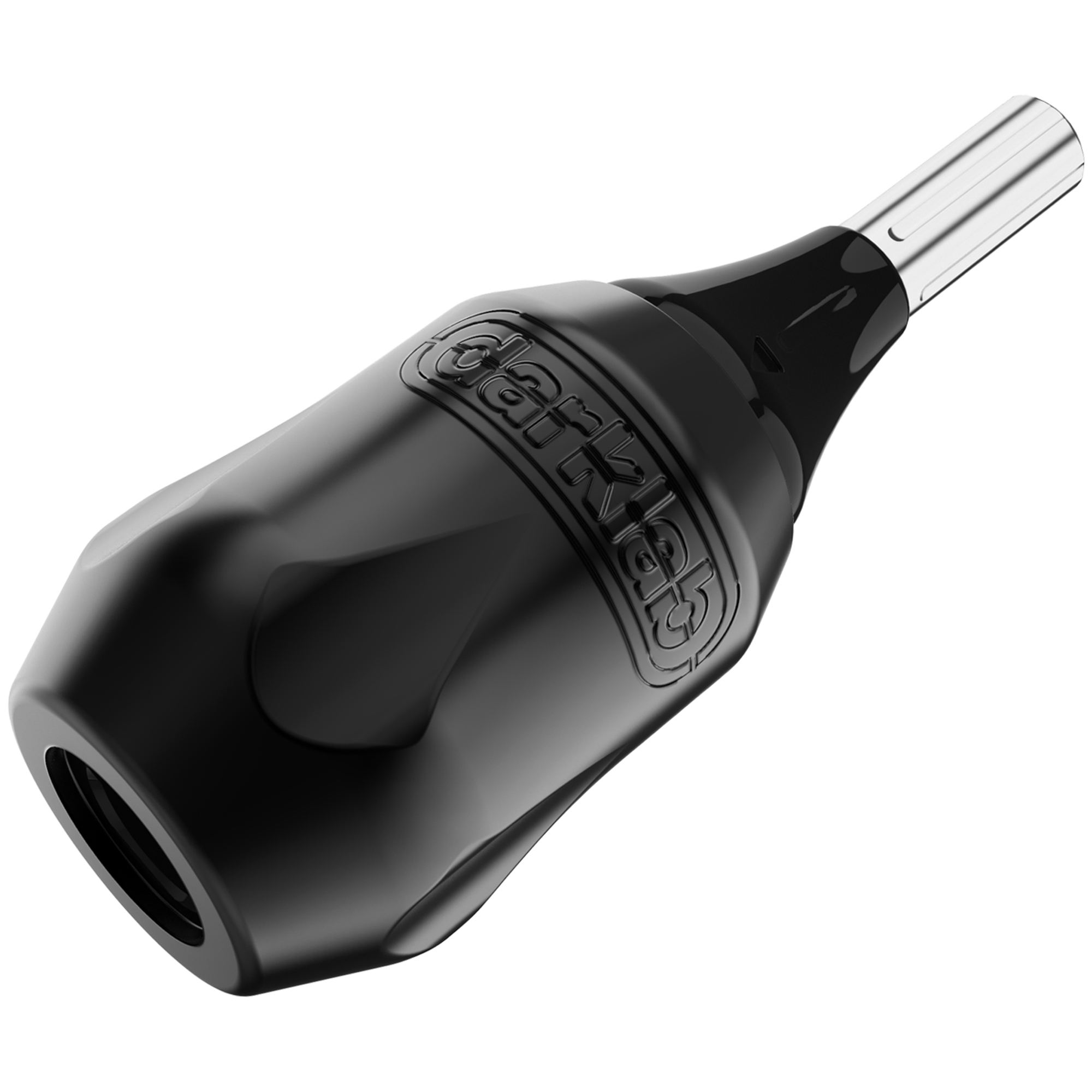 FK Irons Adjustable Cartridge Grip Click Ergo - Black