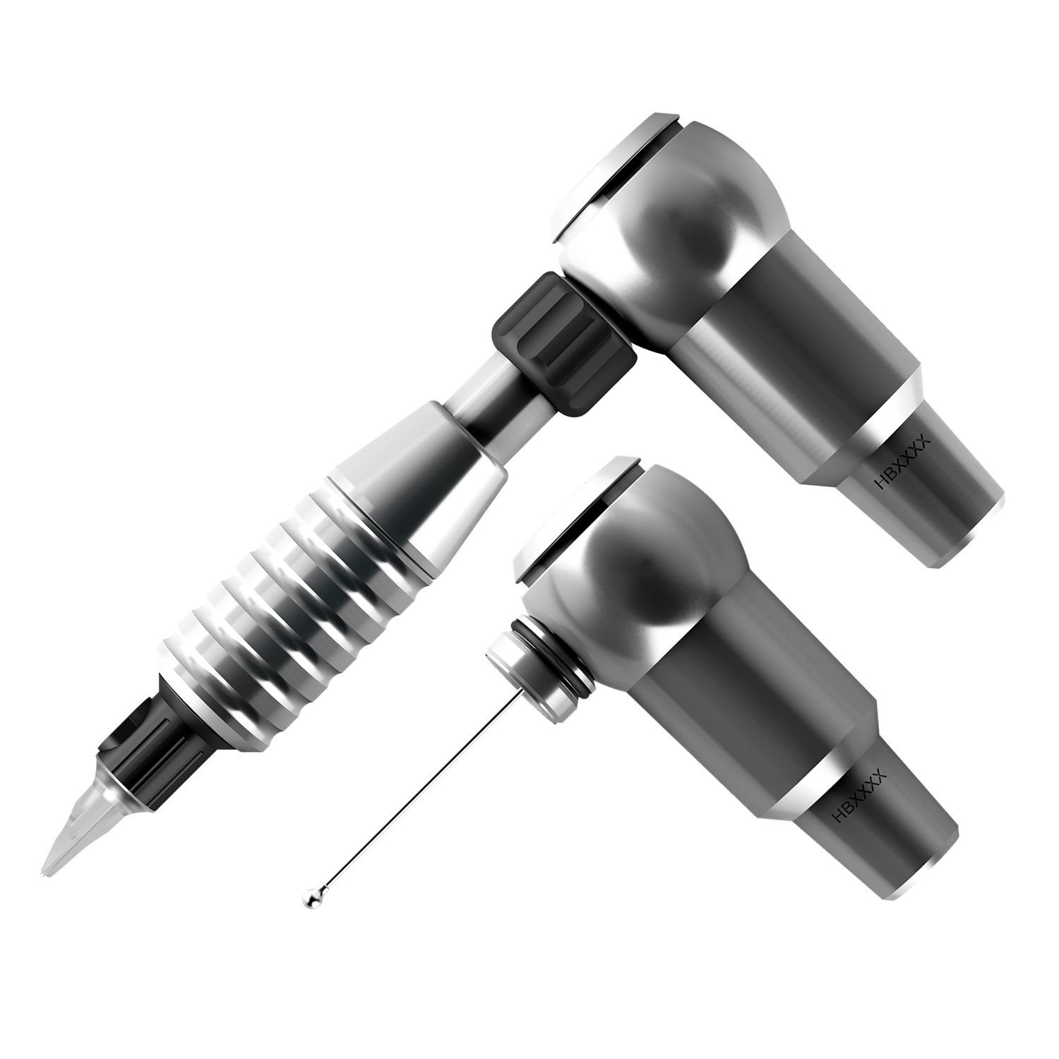 Cheyenne Hawk Thunder (Motor only)