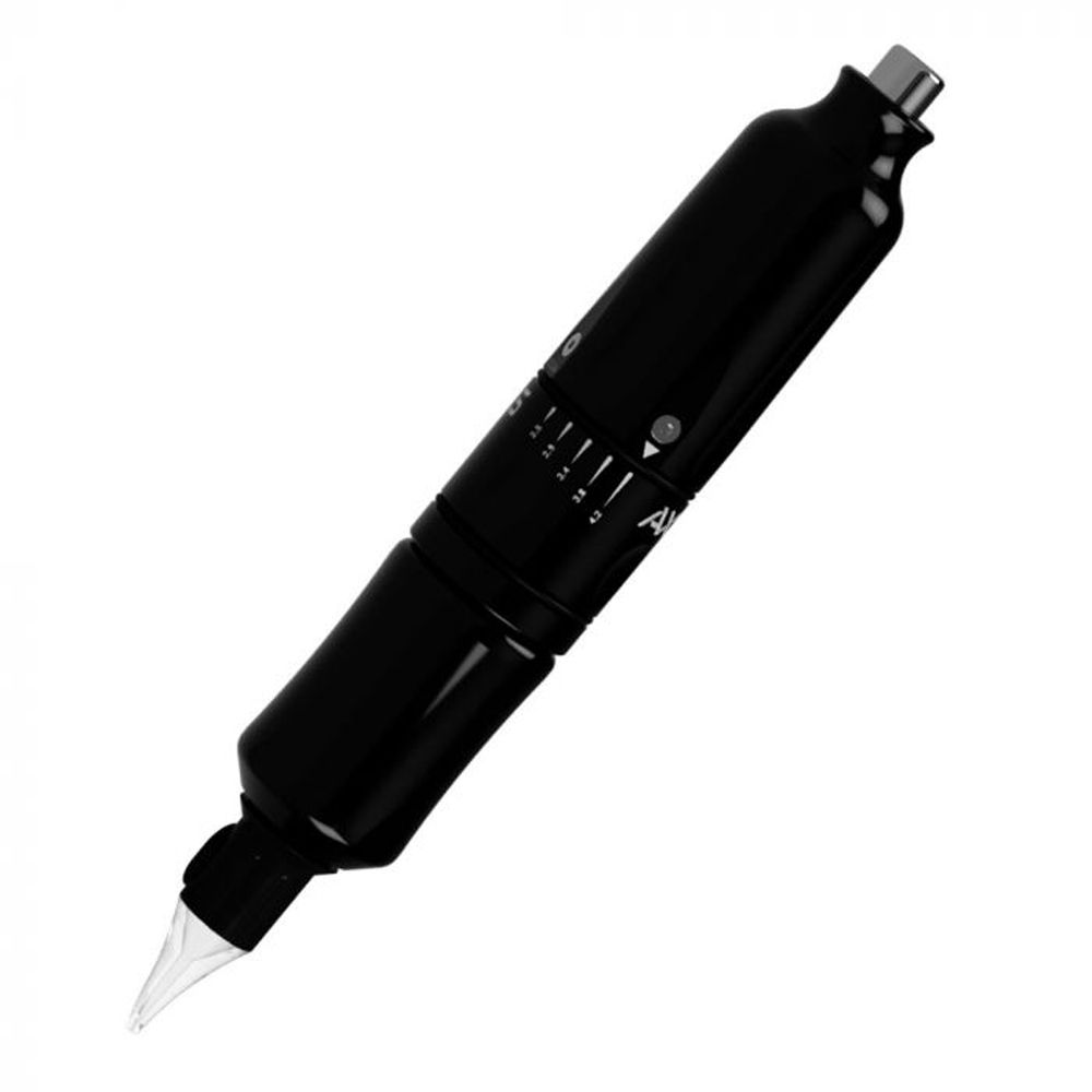 Axys Valhalla Pen - Black