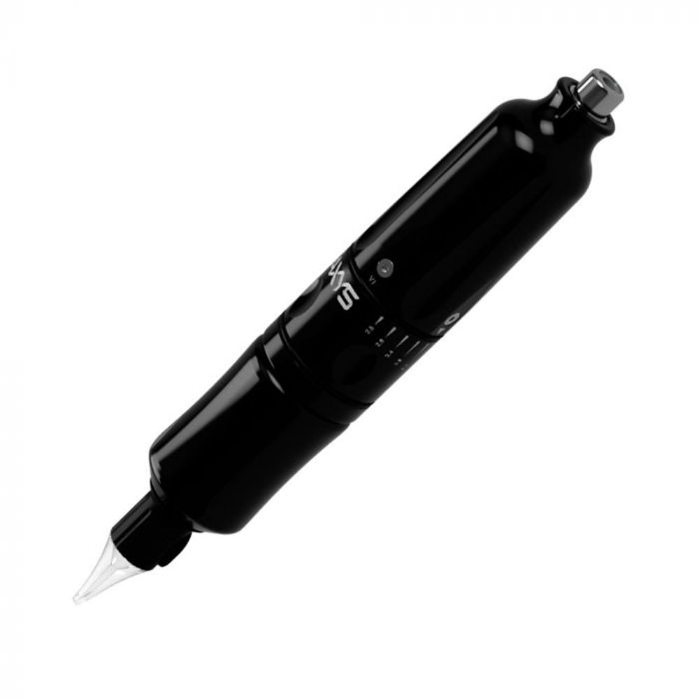 Axys Valhalla Pen - Black