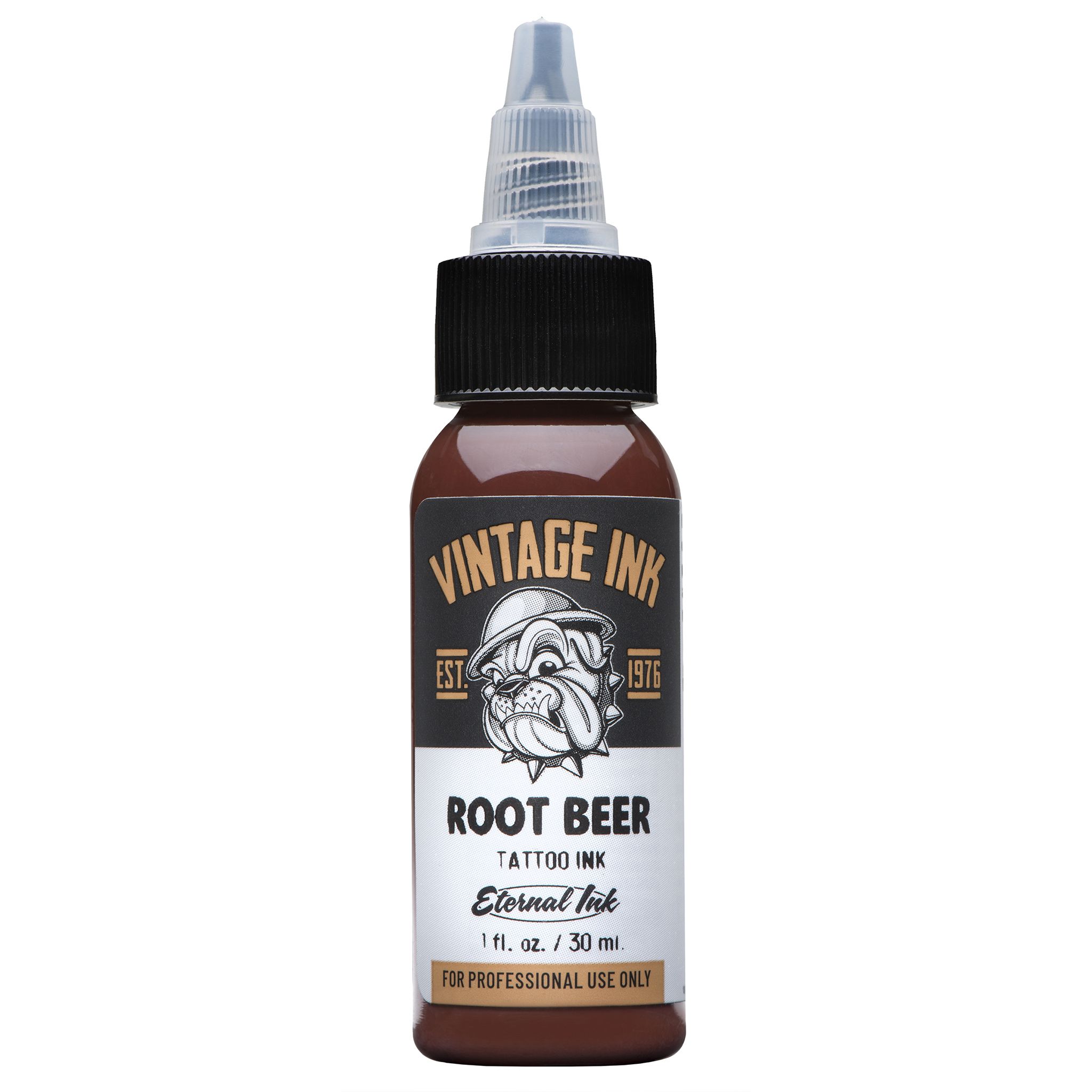 1oz Root Beer (Vintage Ink) - Eternal Ink