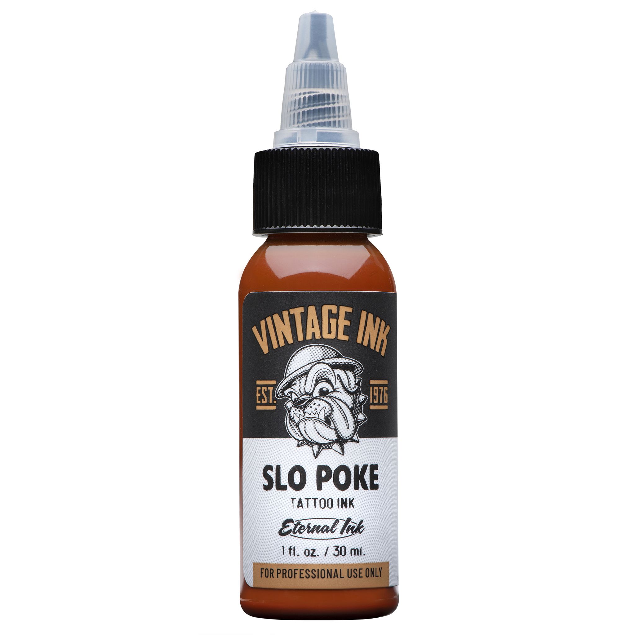 1oz Slo Poke (Vintage Ink) - Eternal Ink