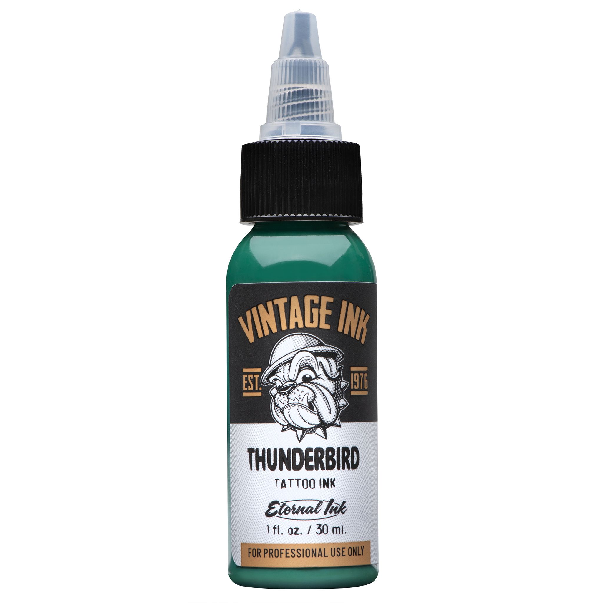 1oz Thunderbird (Vintage Ink) - Eternal Ink