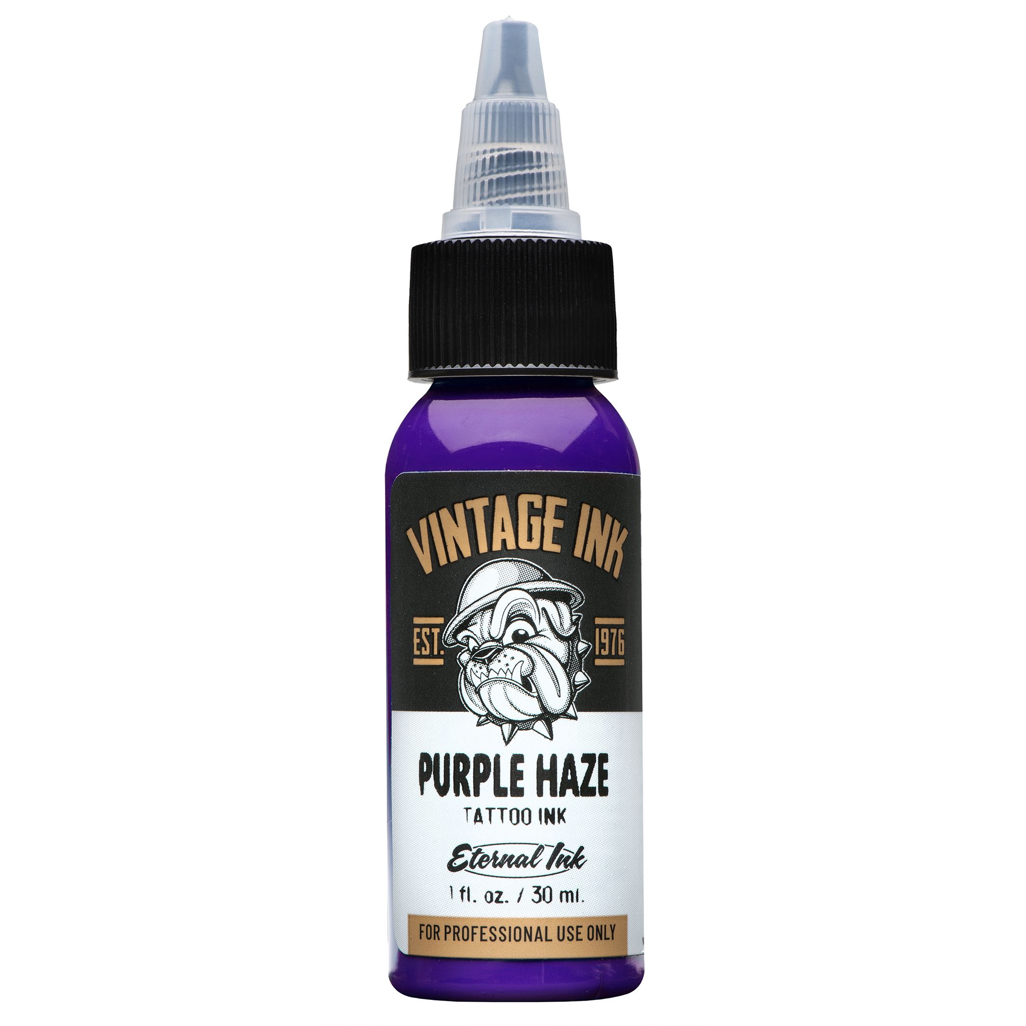1oz Purple Haze (Vintage Ink) - Eternal Ink