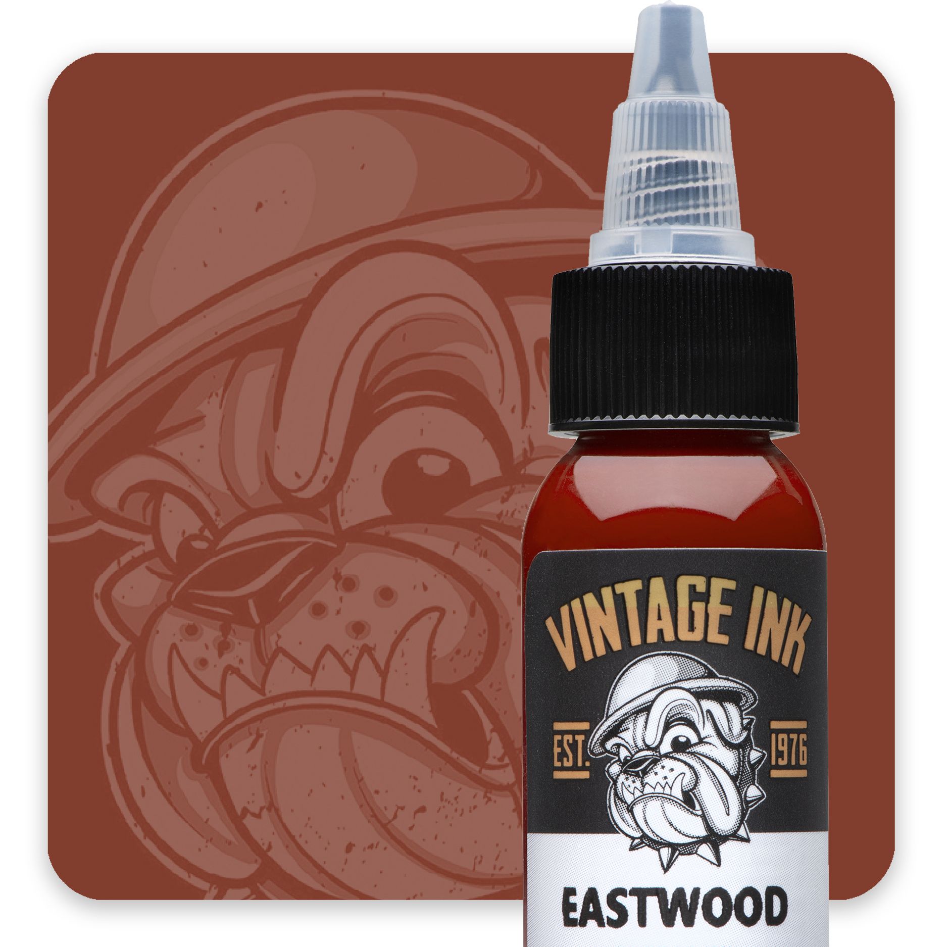 1oz Eastwood (Vintage Ink) - Eternal Ink