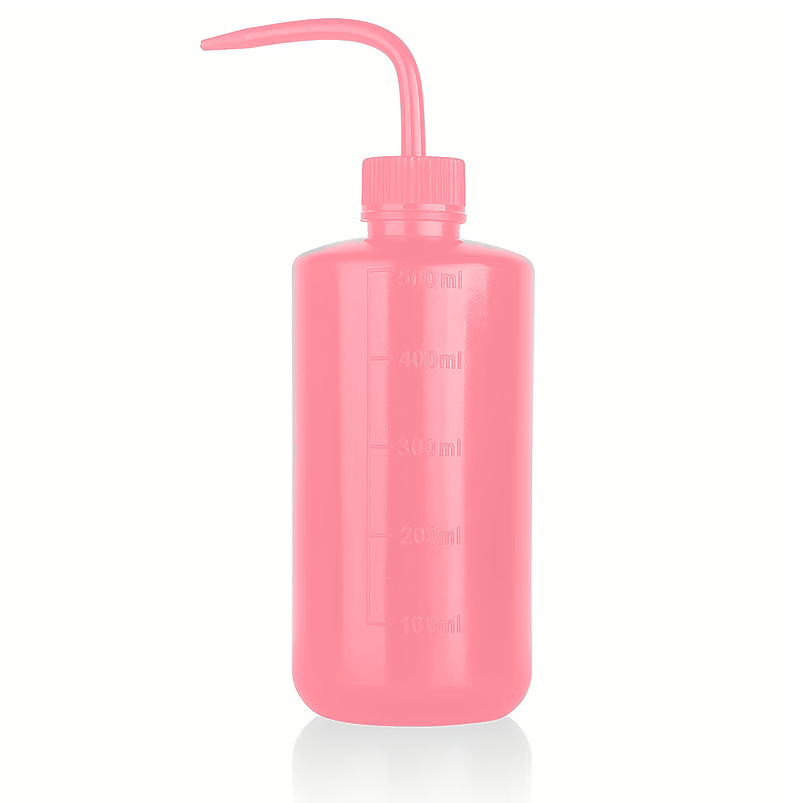Wash Bottle