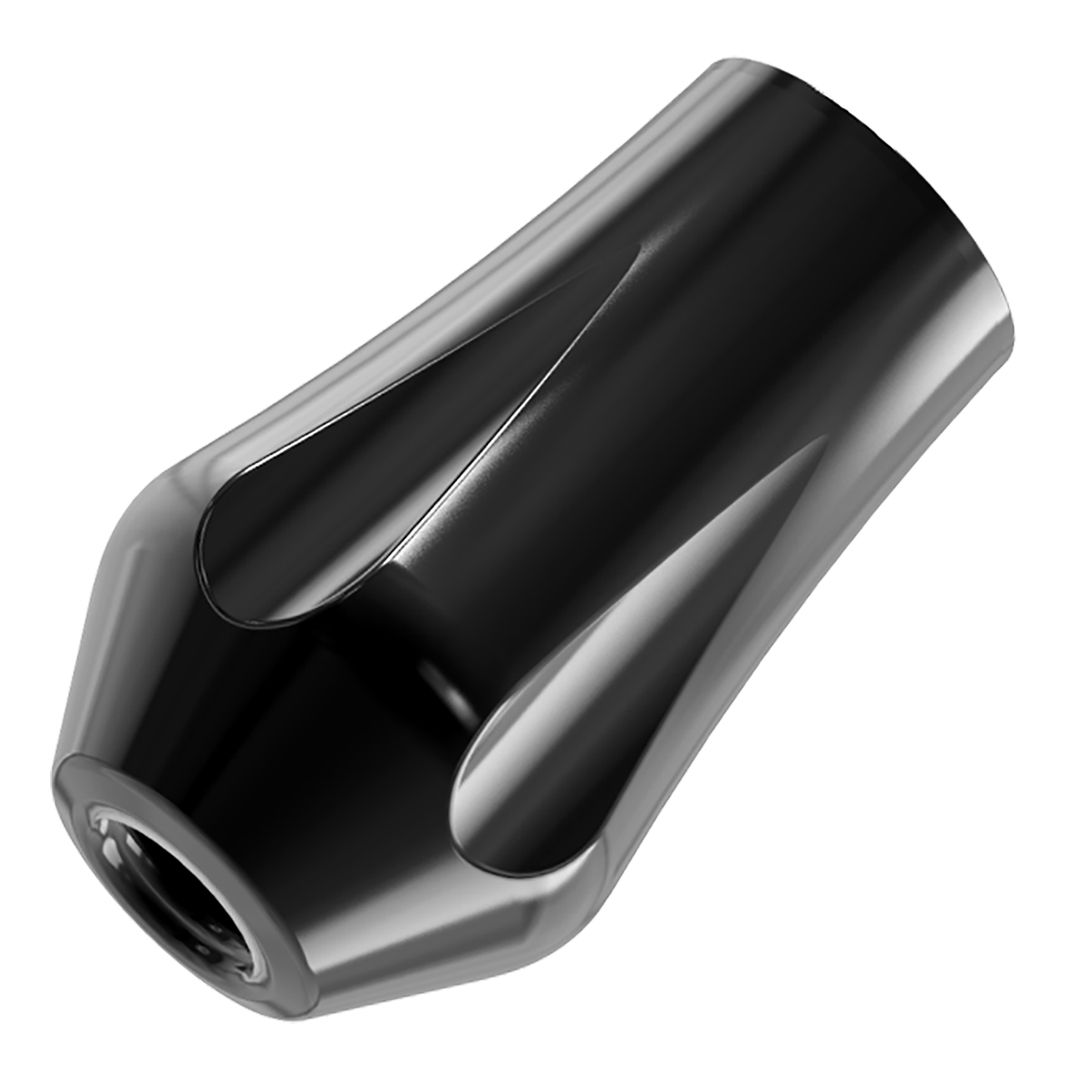 FK Irons XION Pen Metal Grip