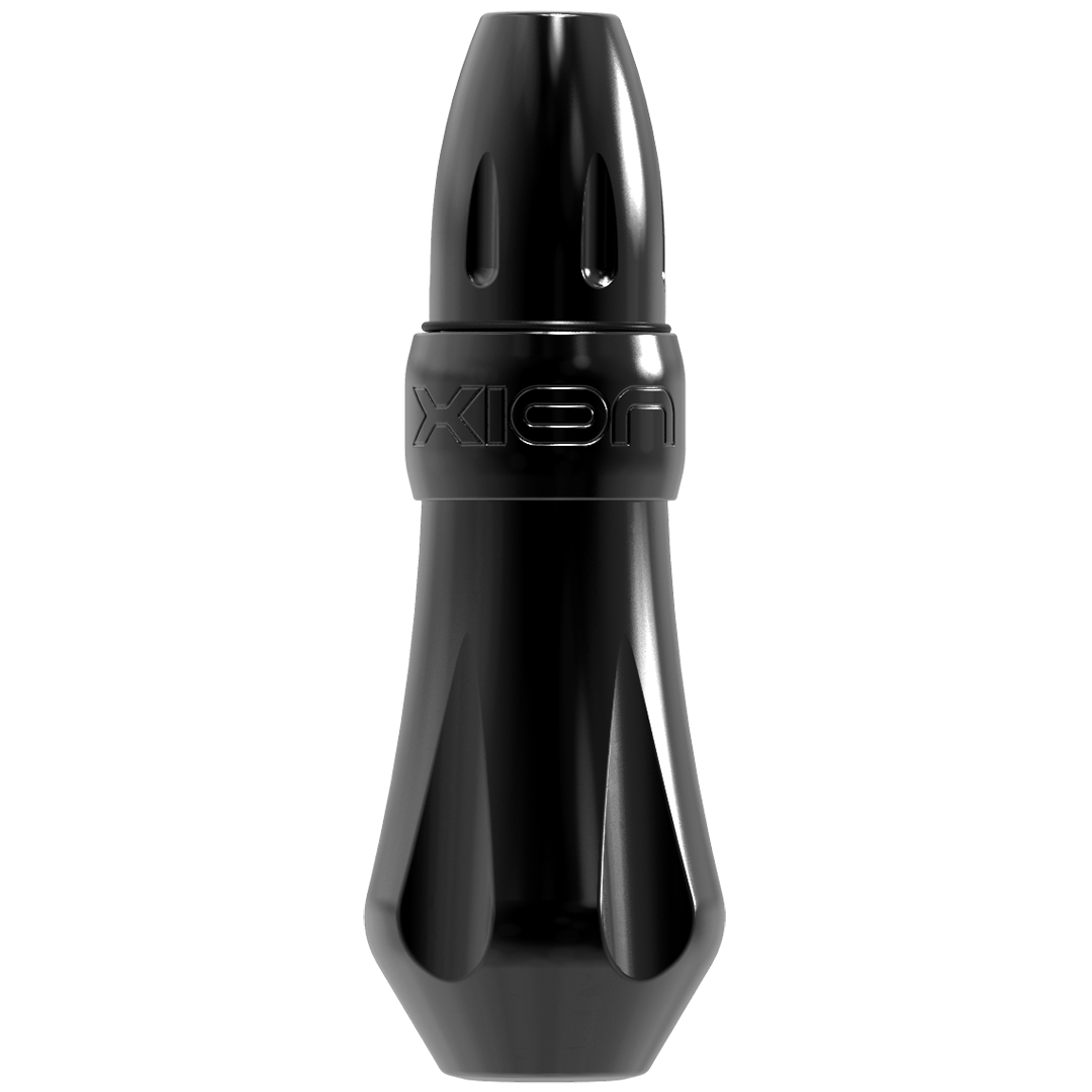 Spektra Xion Pen - Gorilla Stealth