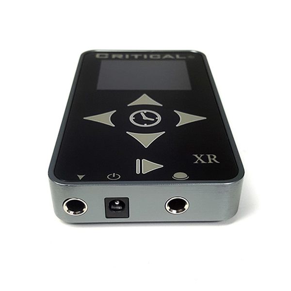 Critical Power Supply - XR