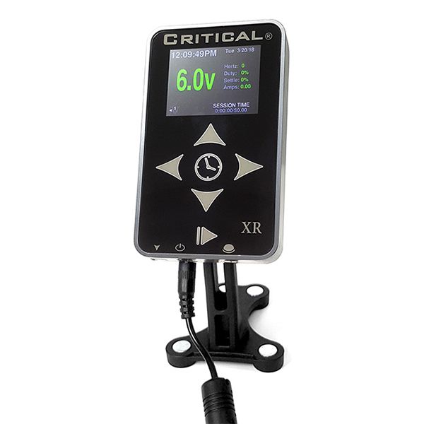 Critical Power Supply - XR